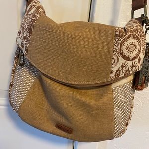 Sakroots Crossbody Bag